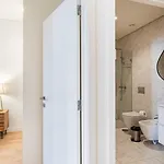 Apartment Guestready - A Secret Passage In *