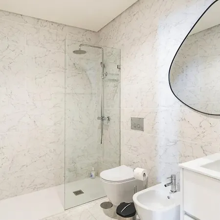 Apartment Guestready - A Secret Passage In *