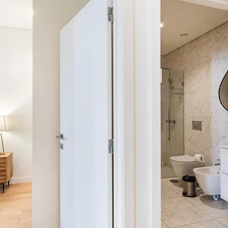 Apartment Guestready - A Secret Passage In *