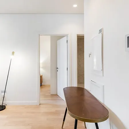 Guestready - A Secret Passage In Apartment