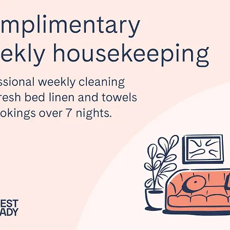 Guestready - A Secret Passage In