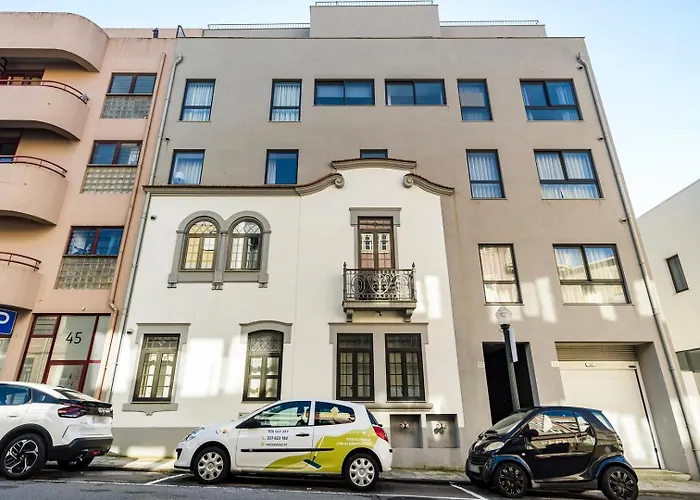 Apartment Guestready - A Secret Passage In