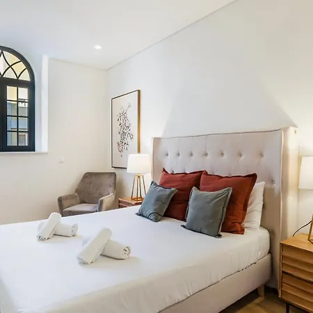 Guestready - A Secret Passage In Apartamento