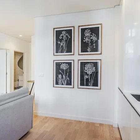 Apartment Guestready - A Secret Passage In *