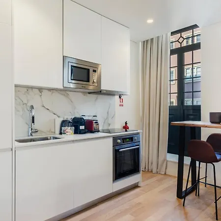 Apartamento Guestready - A Secret Passage In Oporto