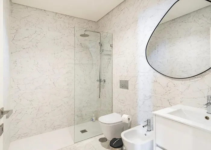 Apartamento Guestready - A Secret Passage In *