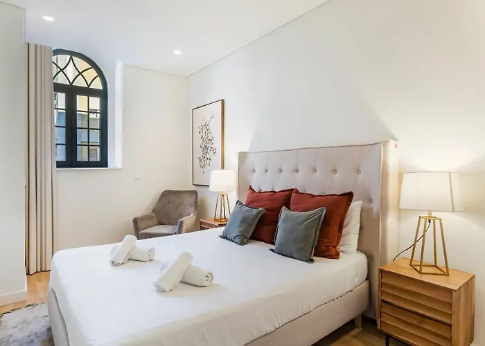 Guestready - A Secret Passage In Apartamento