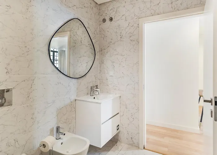 Guestready - A Secret Passage In Apartamento Oporto