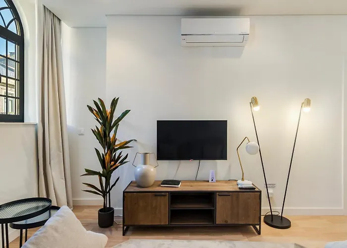 Guestready - A Secret Passage In Apartamento *