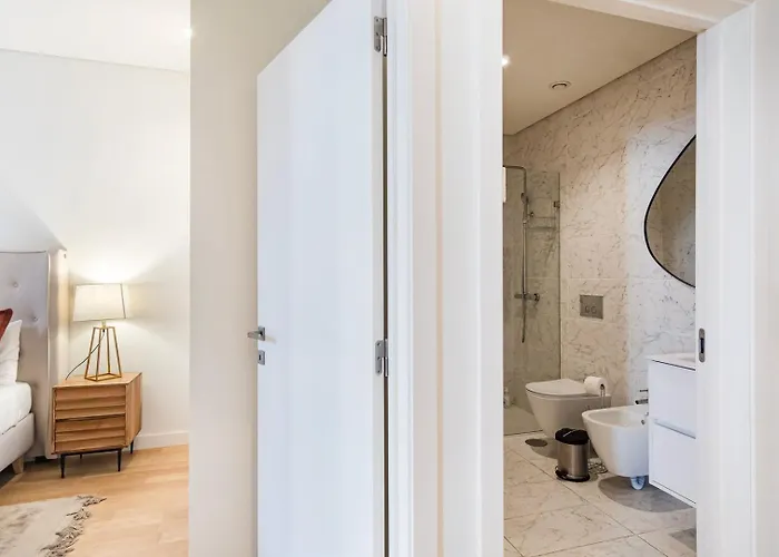 Apartamento Guestready - A Secret Passage In *