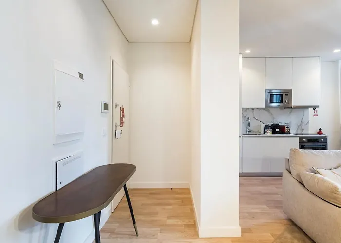 Guestready - A Secret Passage In *