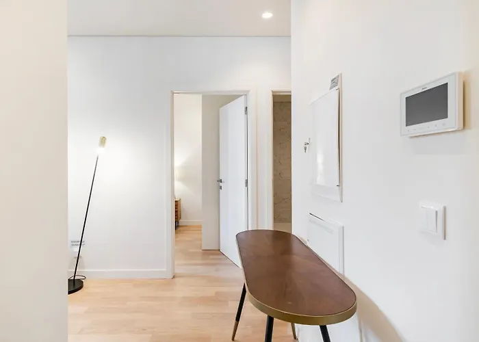 Guestready - A Secret Passage In Апартаменты