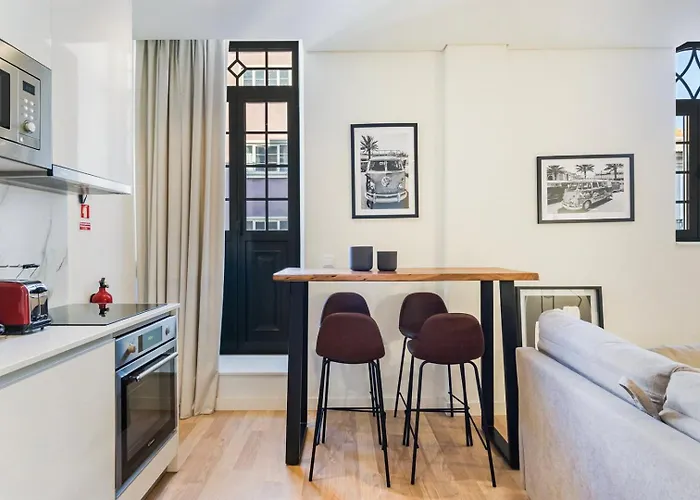 Guestready - A Secret Passage In Oporto