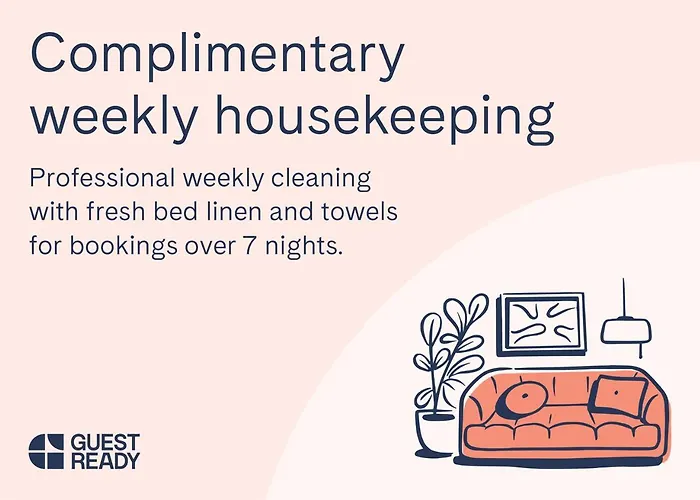 Guestready - A Secret Passage In