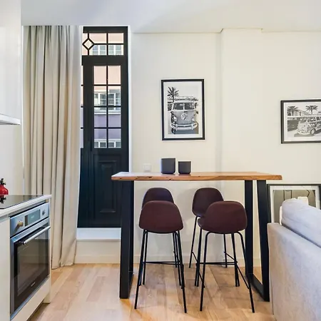 Guestready - A Secret Passage In Porto