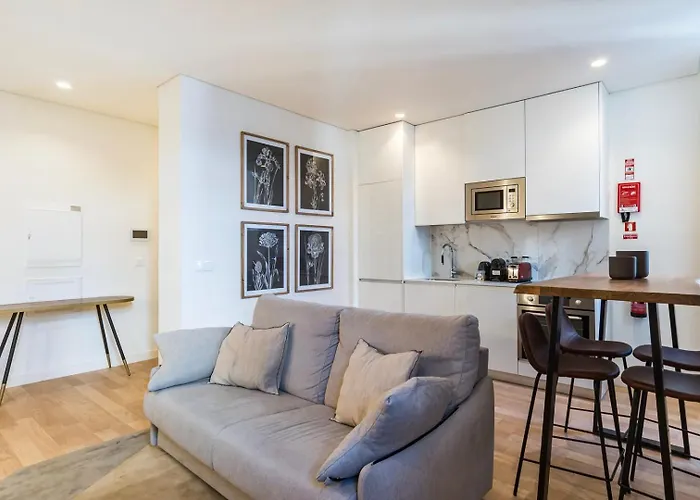 Guestready - A Secret Passage In Porto