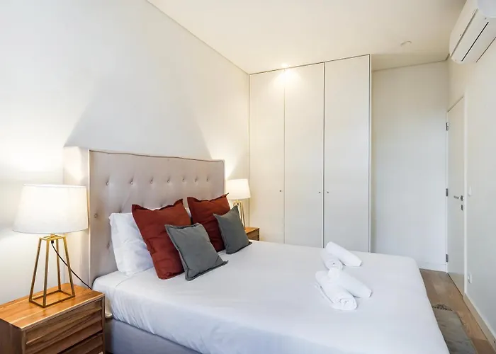 Guestready - A Secret Passage In * Porto